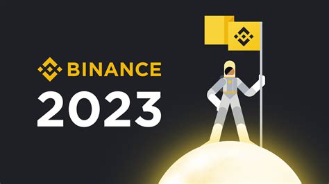 Ya Está Aquí El Informe De Final De Año De Binance Blog De Binance