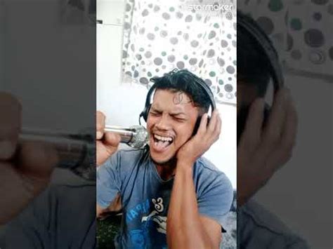 Di Alam Fana Cintamu Cover Solo Youtube