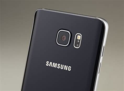 Samsung Galaxy Note5 Cell Phone Review Consumer Reports