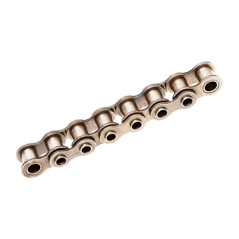 60ss Stainless Hollow Pin Roller Chain 10ft Roll