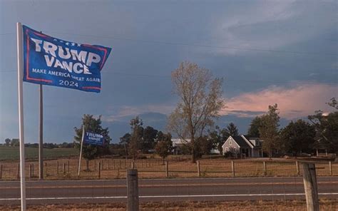 Trump Elected 47th President in Stunning Comeback – Peak of Ohio