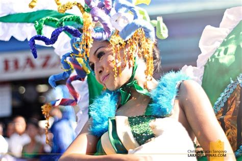 Zamboanga Del Norte Hudyaka Zanorte Festival At Dipolog City Lakad