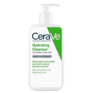 CeraVe Hydrating Cleanser: Dupes and alternatives