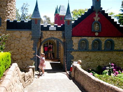 Fairy Park Anakie | The Fairytale Themepark For Children - HubPages