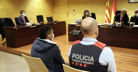 Acepta 11 Años De Prisión Por Abusar «al Menos En Diez Ocasiones De Su