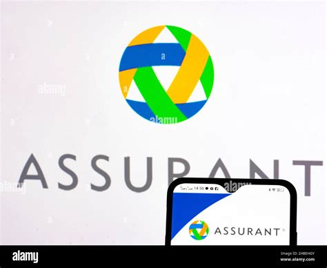 Assurant inc hi-res stock photography and images - Alamy