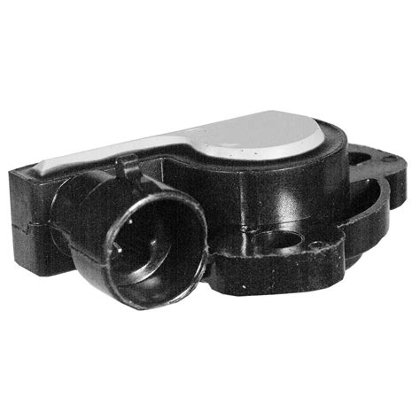 Throttle Body Injection Position Sensor 5