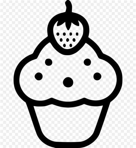 cup cake vector png - Clip Art Library