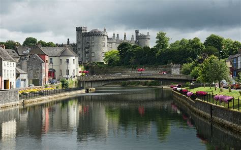 The 20 Most Charming Towns And Small Towns In Ireland