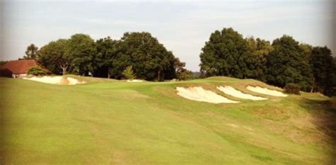 Tandridge Golf Club > Surrey > Open Golf Competitions - Golf Empire