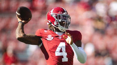 Alabama Vs Oklahoma Prediction Odds And Key Players To Watch For