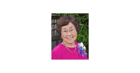 Hiroko Iida Obituary 2017 San Francisco Ca San Francisco Chronicle