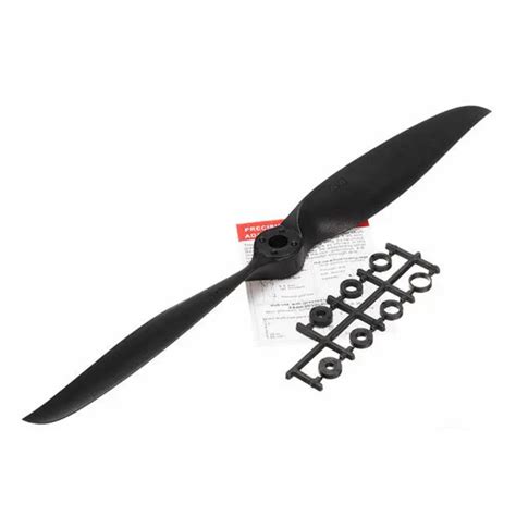 X Inch Electric Nylon High Efficiency Electric Propeller For