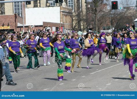 Bud Light Parade 2023 a -XXXXVII Editorial Image - Image of festival ...