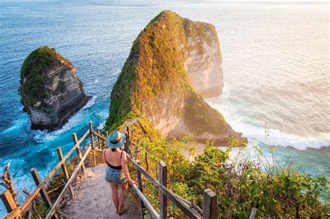 West Nusa Penida Tour Bali Fun Trip