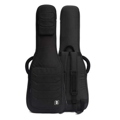 Jual DBM X Case By DBM Case Gigbag For Electric Guitar