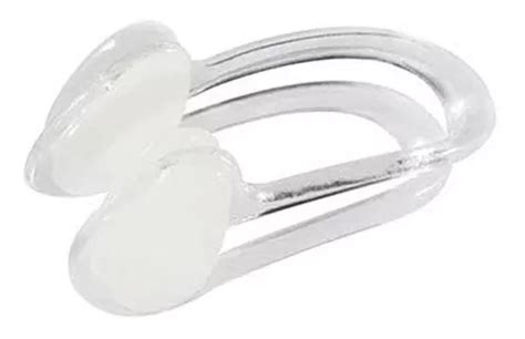 Presilha Protetor De Nariz Speedo Nose Clip Nata O Mercadolivre