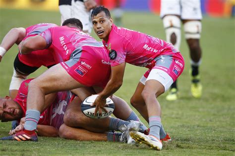 Currie Cup Result Pumas Shock Sharks In Durban