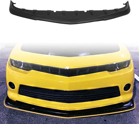 Modilover Front Bumper Lip Spoiler Compatible With 2014