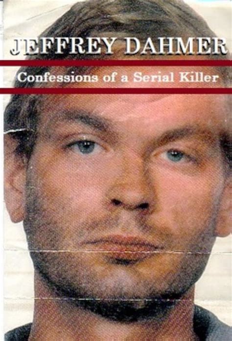 Confessions Of A Serial Killer Tv Movie 2012 Imdb