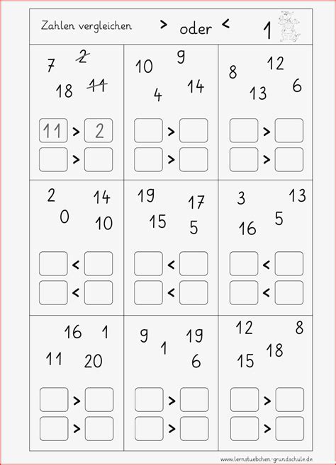 9 Atemberaubend Zahlen Lernen Bis 20 Arbeitsblätter 2022 Update