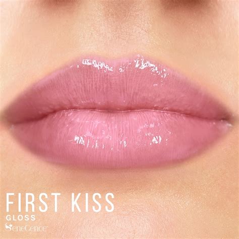 Lipsense® First Kiss Gloss Limited Edition