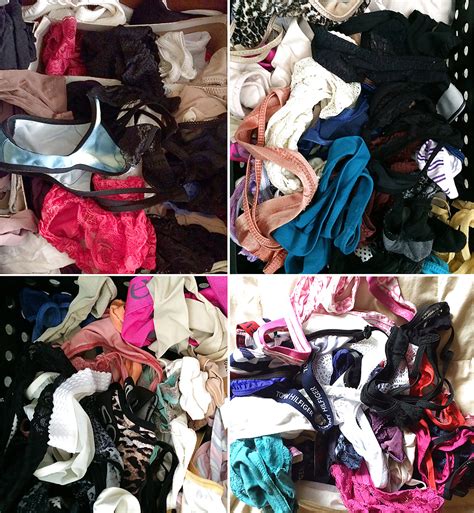 Panties And Bikini Collection Porn Pictures XXX Photos Sex Images