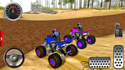 Juegos De Motors Dirt Quad Offroad Mud Online Racing Best Android