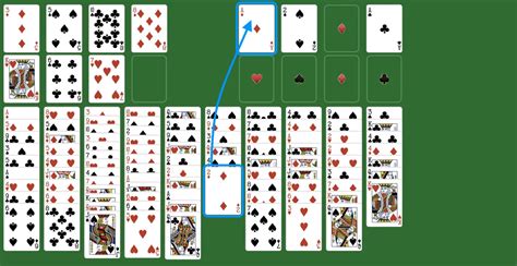 FreeCell Two Decks Free & Online - solitairen.com