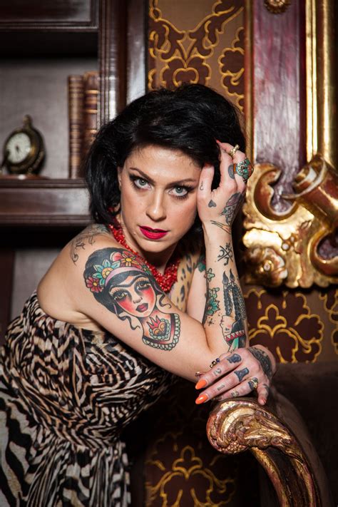 Danielle Colby's Burlesque:  The Unexpected Journey