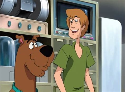 Scooby Doo A Caçada Virtual Mundo Do Scooby Doo