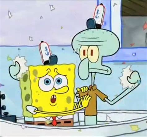 GAY SQUIDBOB In Spongebob Pics Silly Memes Simpsons