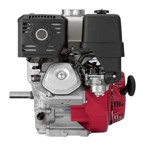 Honda GX390 13.0HP Petrol Engine (GX Series) – Small Engine Warehouse ...