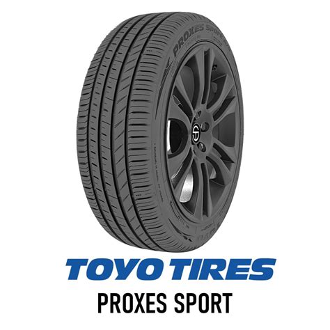 245 30R20 PROXES SPORT TOYO NEW ZEALAND