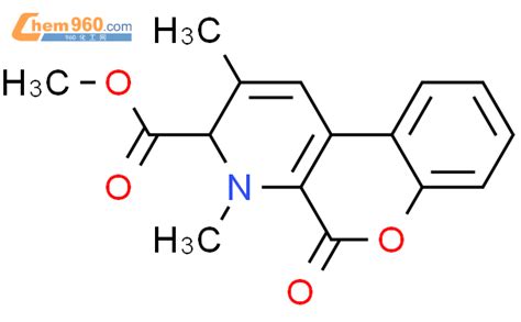 112010 35 2 5H 1 Benzopyrano 3 4 B Pyridine 3 Carboxylic Acid 2 4