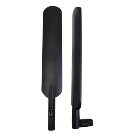 Taiwan Dbi G Lte Boardband Rubber Swivel Antenna With Sma Male