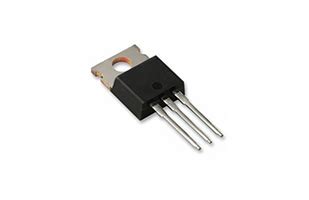 IRF9640 P-Channel MOSFET: Pinout, Datasheet, Equivalent, and Circuit