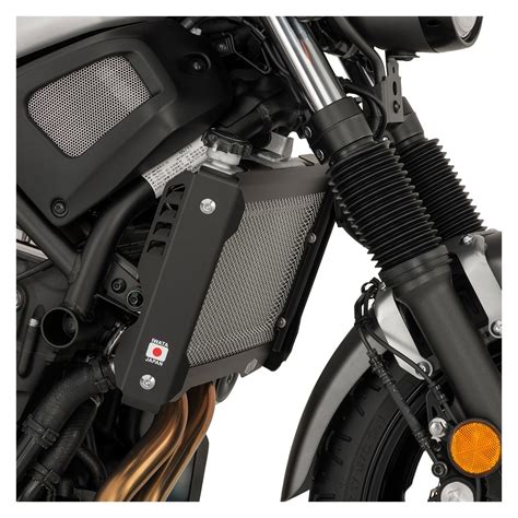 Yamaha Radiator Guard Xsr Off Revzilla