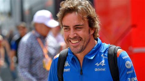 Cambios En La Fórmula 1 Fernando Alonso Deja Alpine Y Correrá Con Aston Martin Ocupará La