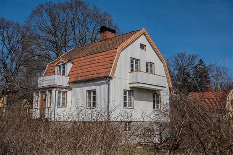 F Gelv Gen Stuvsta Segersminne Huddinge Villa Boneo