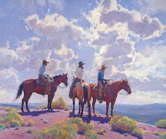 R S Riddick Cowboy Art Ideas Cowboy Art Cowboy Artists