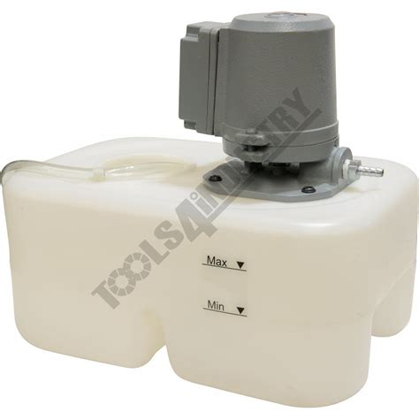 P235 CPP 20LTR Coolant Pump Tank T4i Au