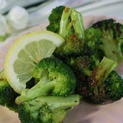 Fried Broccoli Recipe | Allrecipes