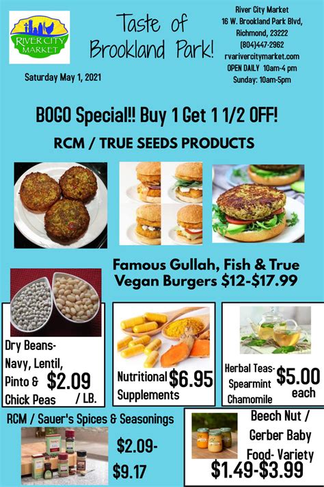 River City Market – Nation At Work