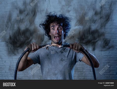 Funny Image Man Image & Photo (Free Trial) | Bigstock