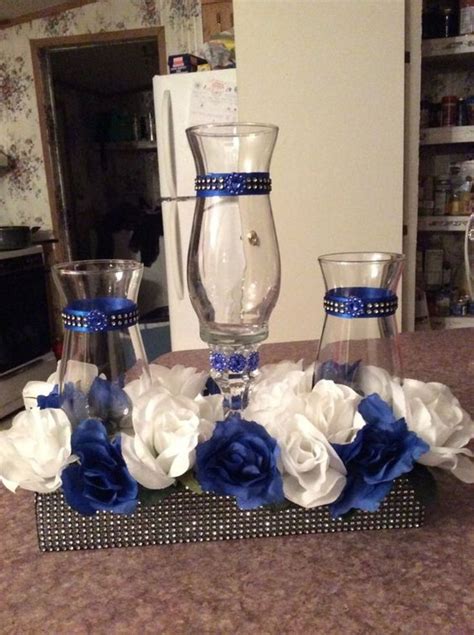 50 Stunning DIY Dollar Store Wedding Centerpieces Centerpieces With