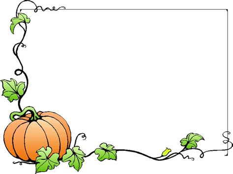 Fall Harvest Clip Art - ClipArt Best