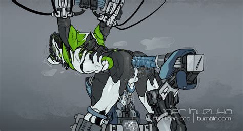 Rule 34 1boy Anal Bondage Cum Dildo Excalibur Warframe Liger