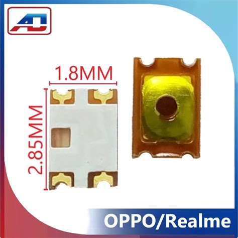 Oppo Realme Power On Off Volume Switch Power Botton Switch On Off