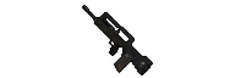 Simple Arsenal Minecraft Addon